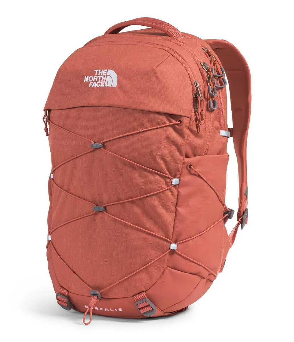 Women's Borealis Backpack 2