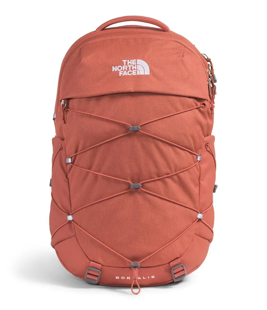 Women's Borealis Backpack 1