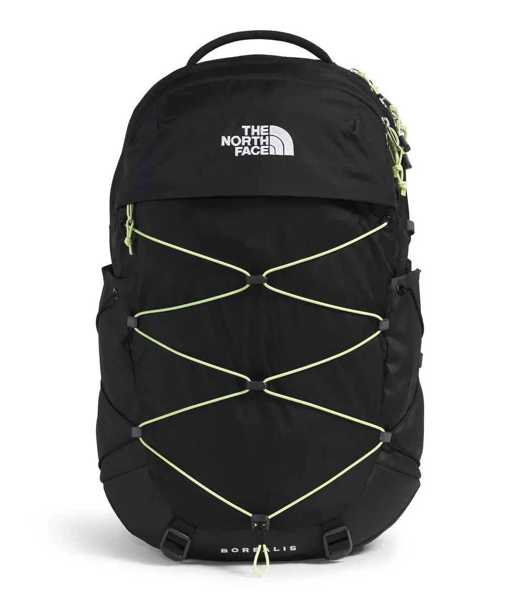 Women's Borealis Backpack 1
