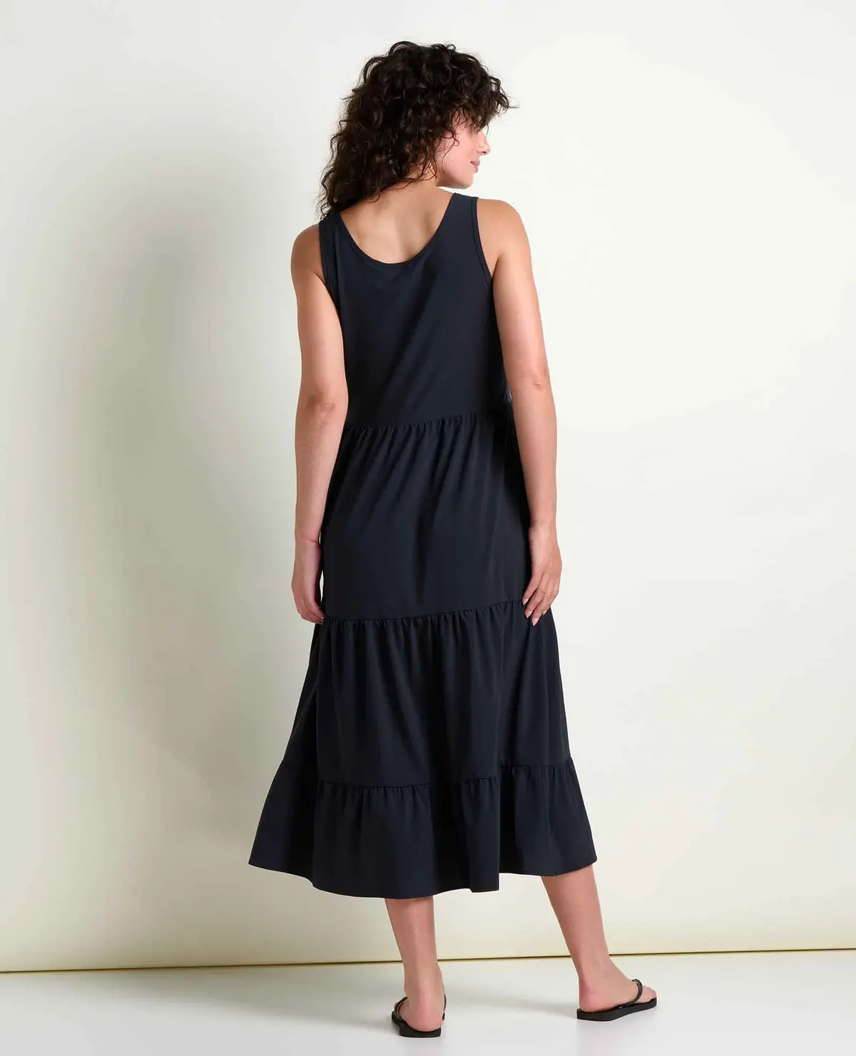 Women's Sunkissed Sunsana Midi Dress 2