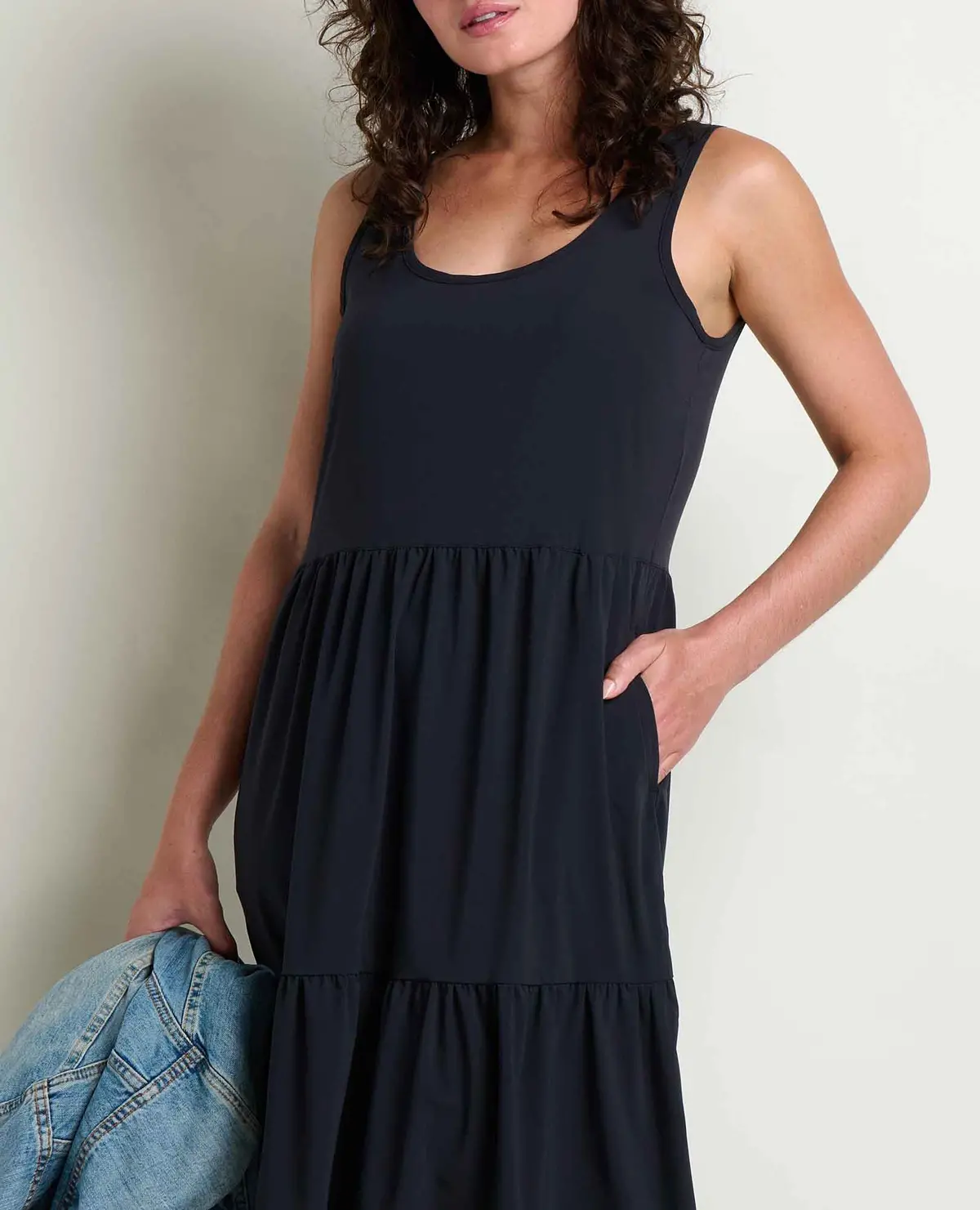 Women's Sunkissed Sunsana Midi Dress 3