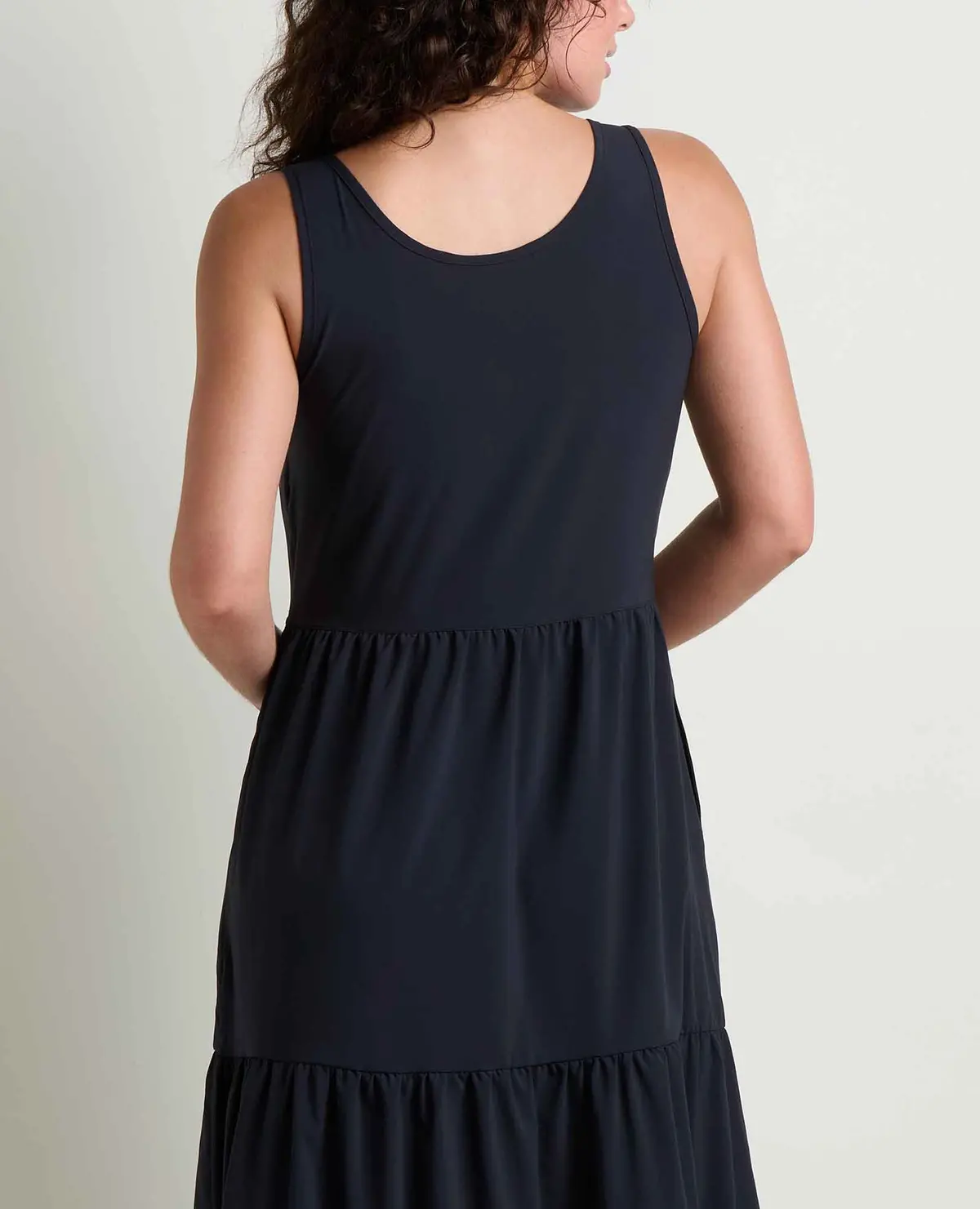 Women's Sunkissed Sunsana Midi Dress 4