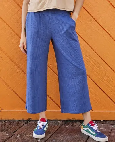 Women's Chaka Wide Leg Pant 1