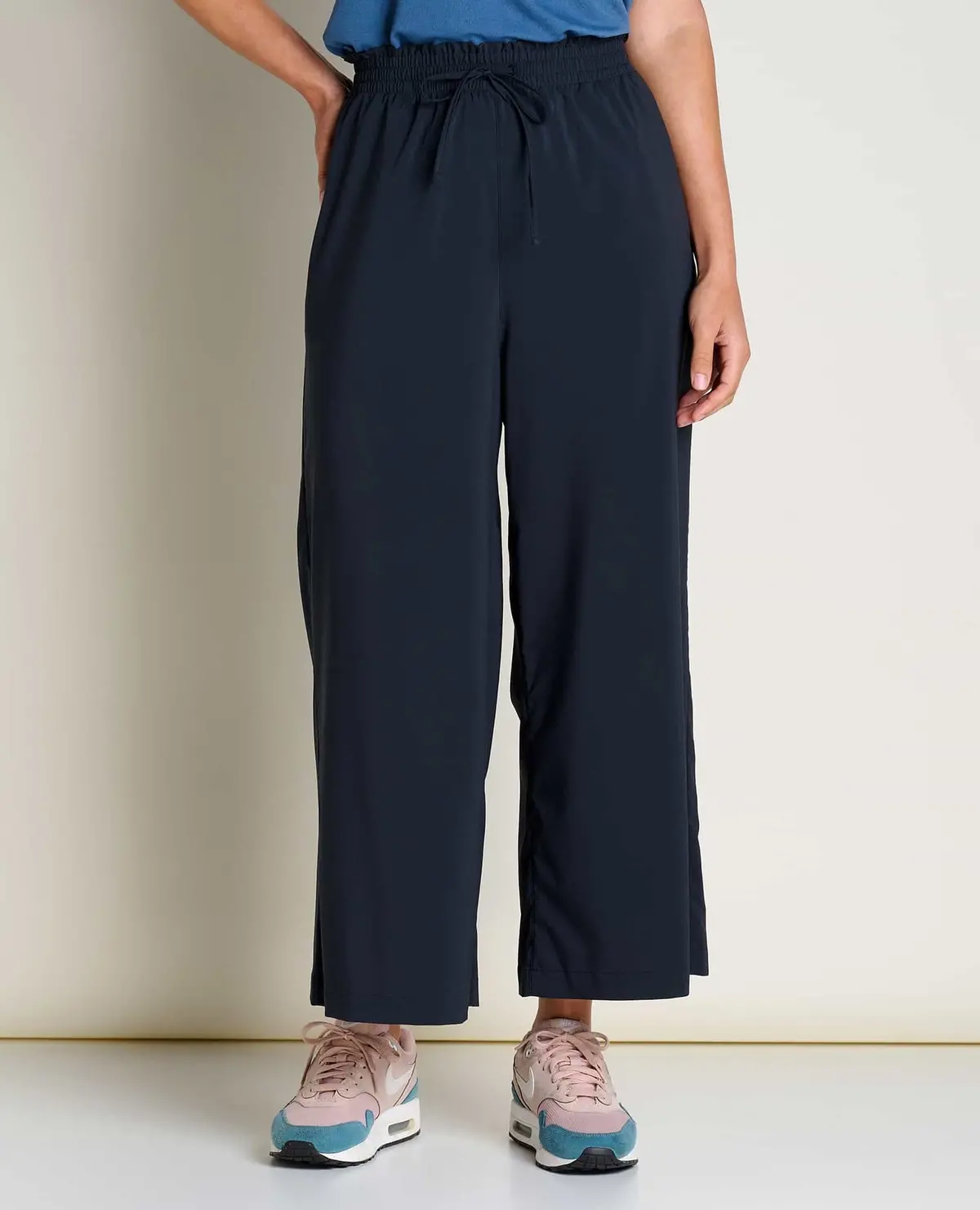 Women's Sunkissed Wide Leg Pant 1