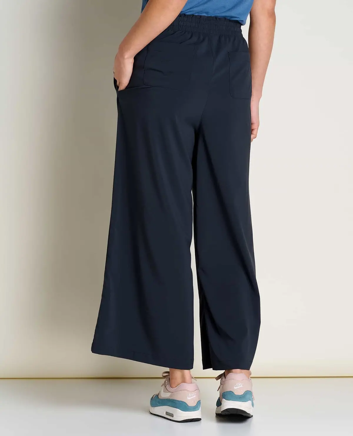 Women's Sunkissed Wide Leg Pant 2