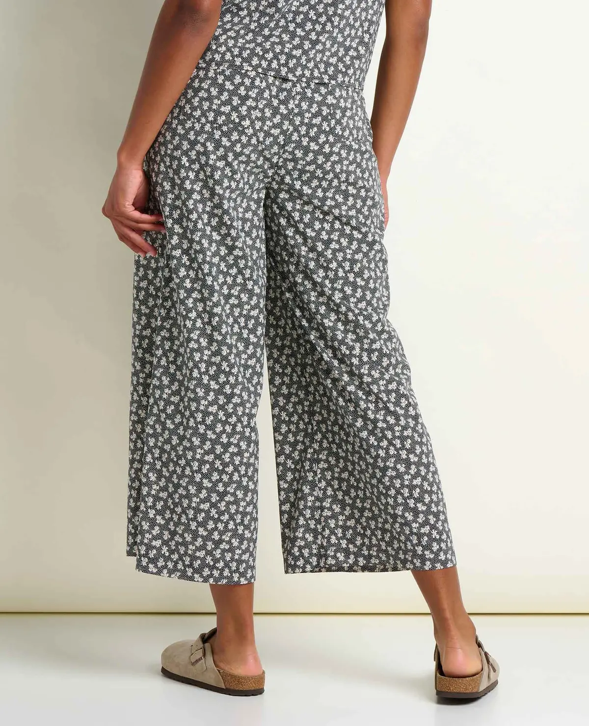 Women's Sunkissed Wide Leg Pant 2