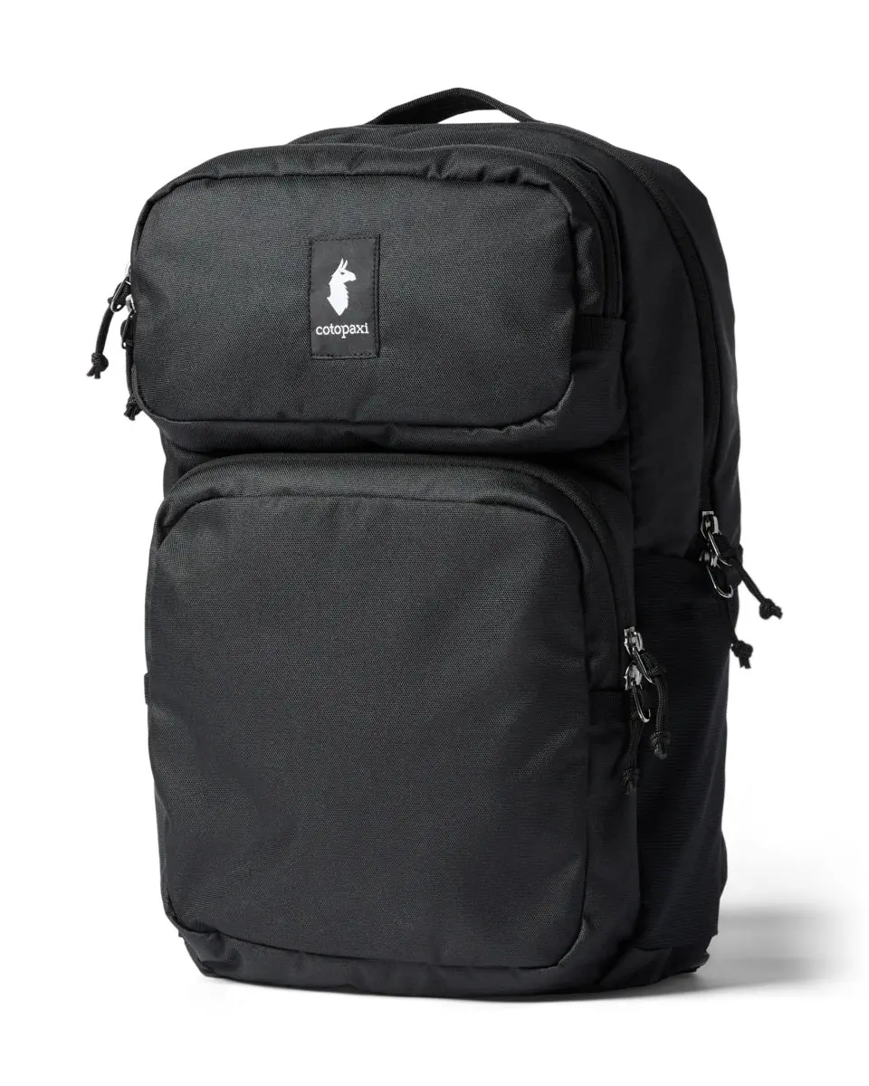 Tasra 16L Backpack 1