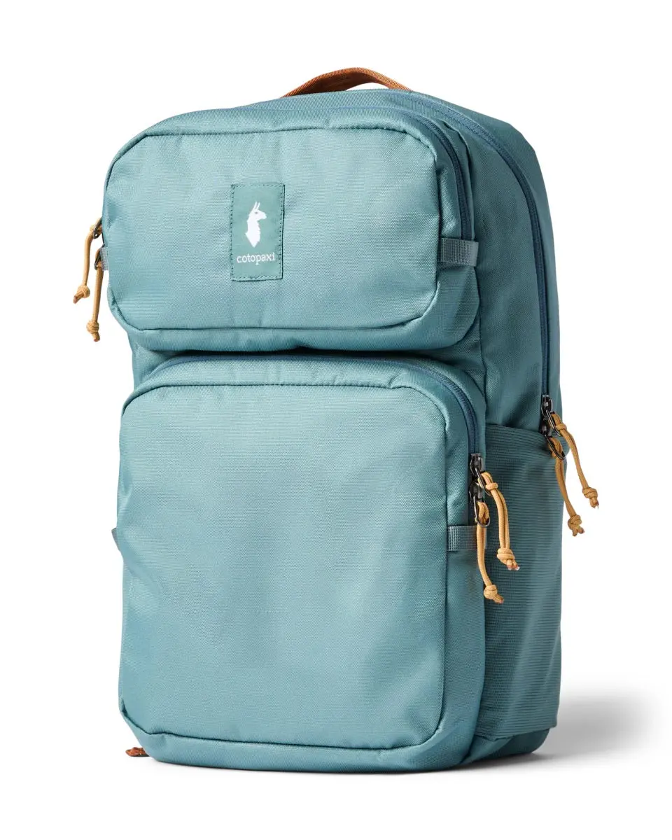 Tasra 16L Backpack 1