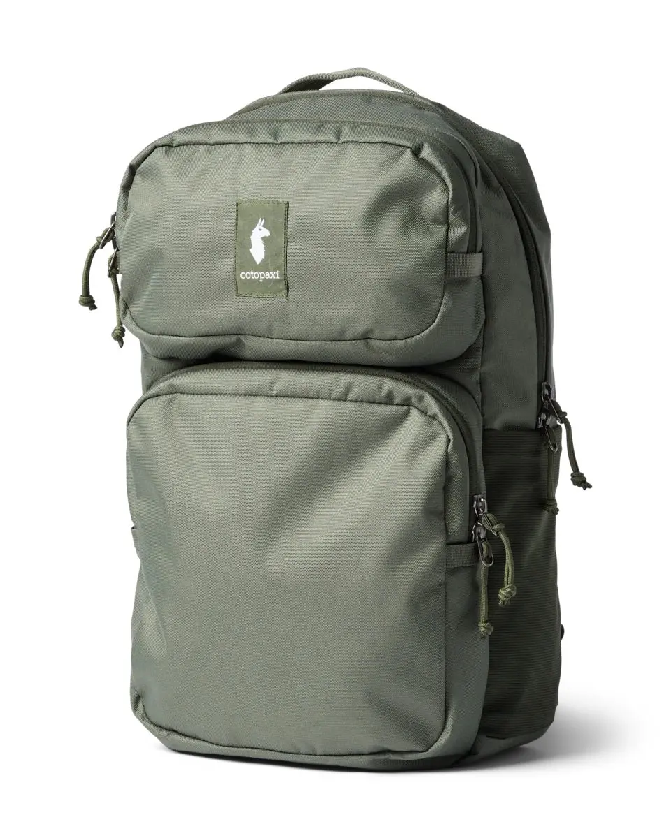 Tasra 16L Backpack 1