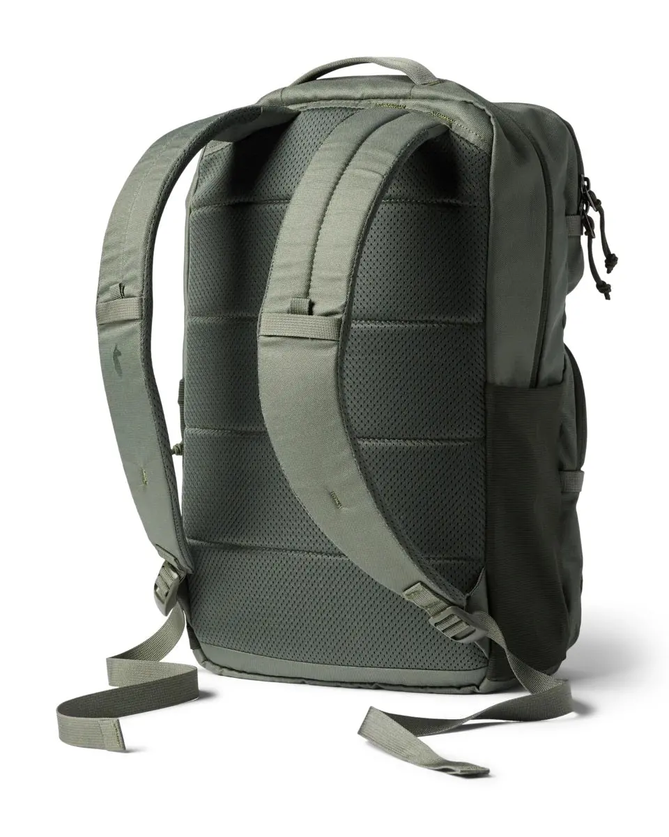 Tasra 16L Backpack 2