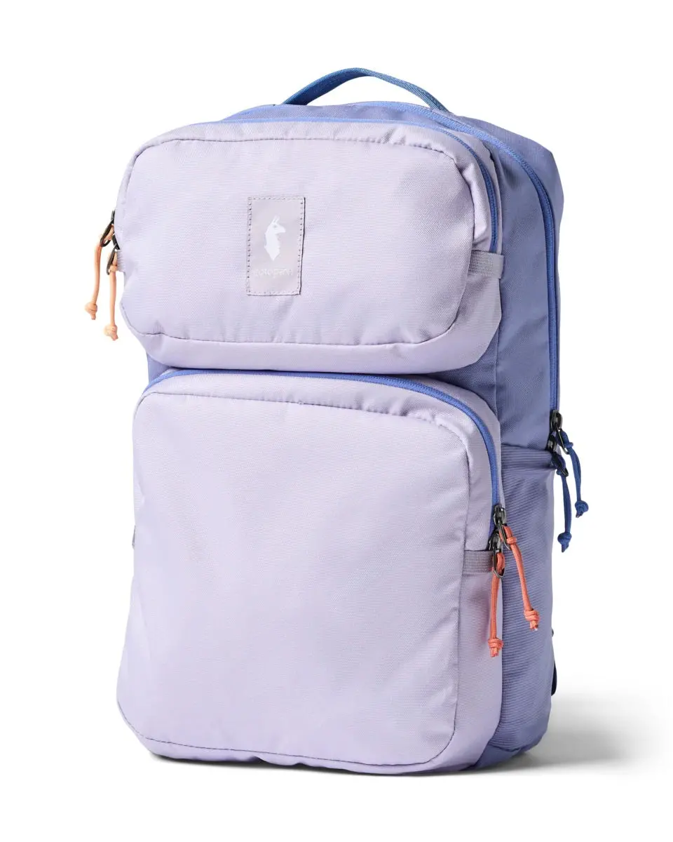 Tasra 16L Backpack 1
