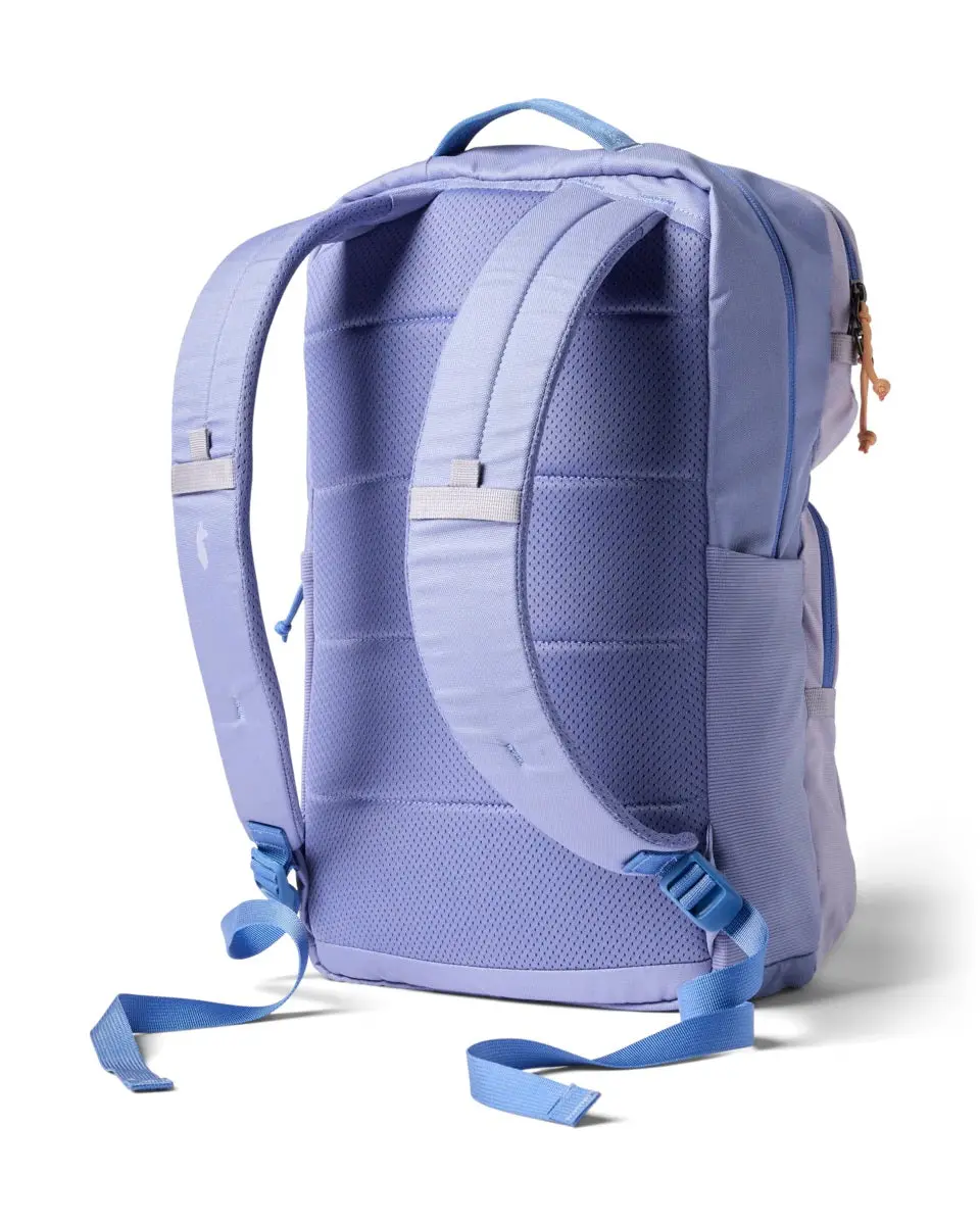 Tasra 16L Backpack 2