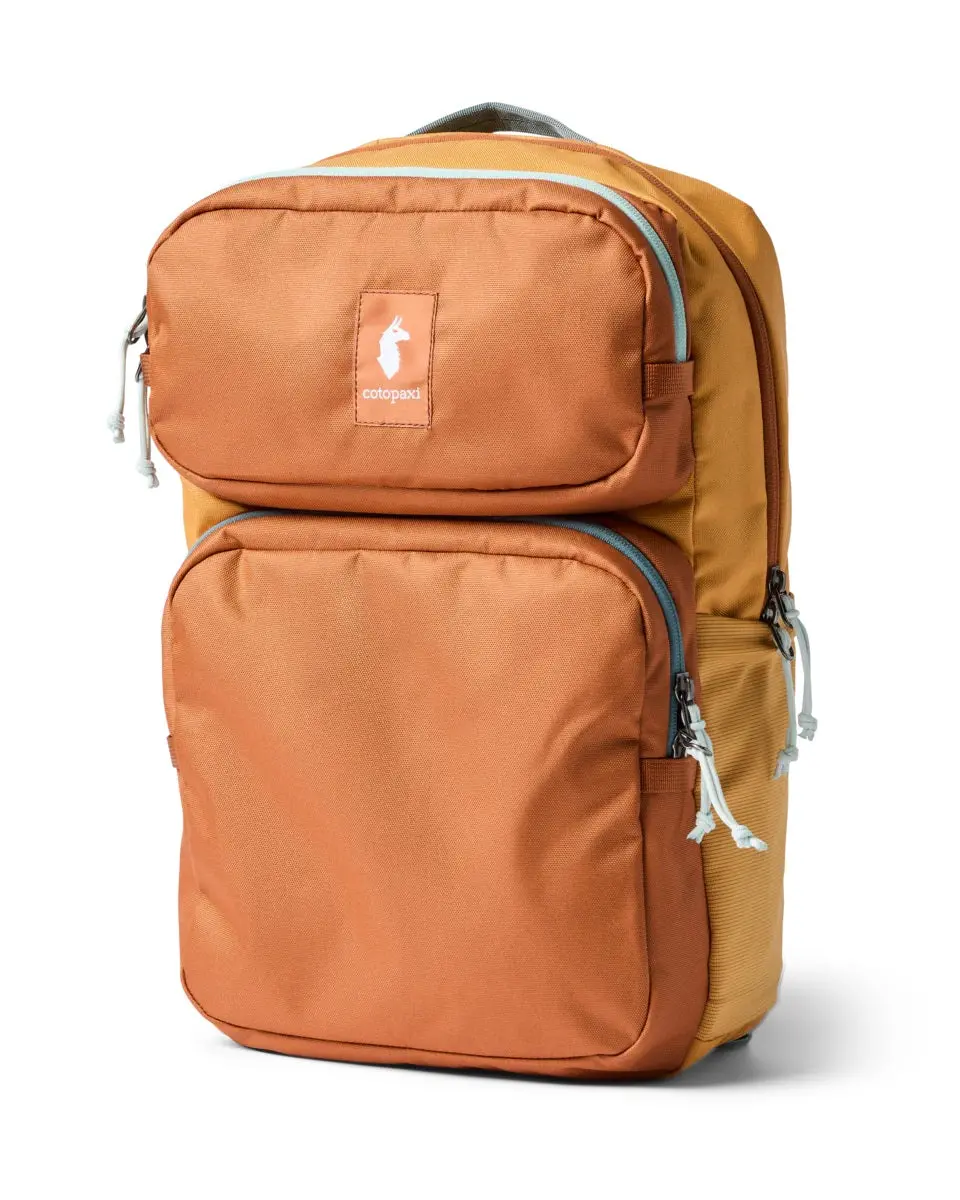 Tasra 16L Backpack 1