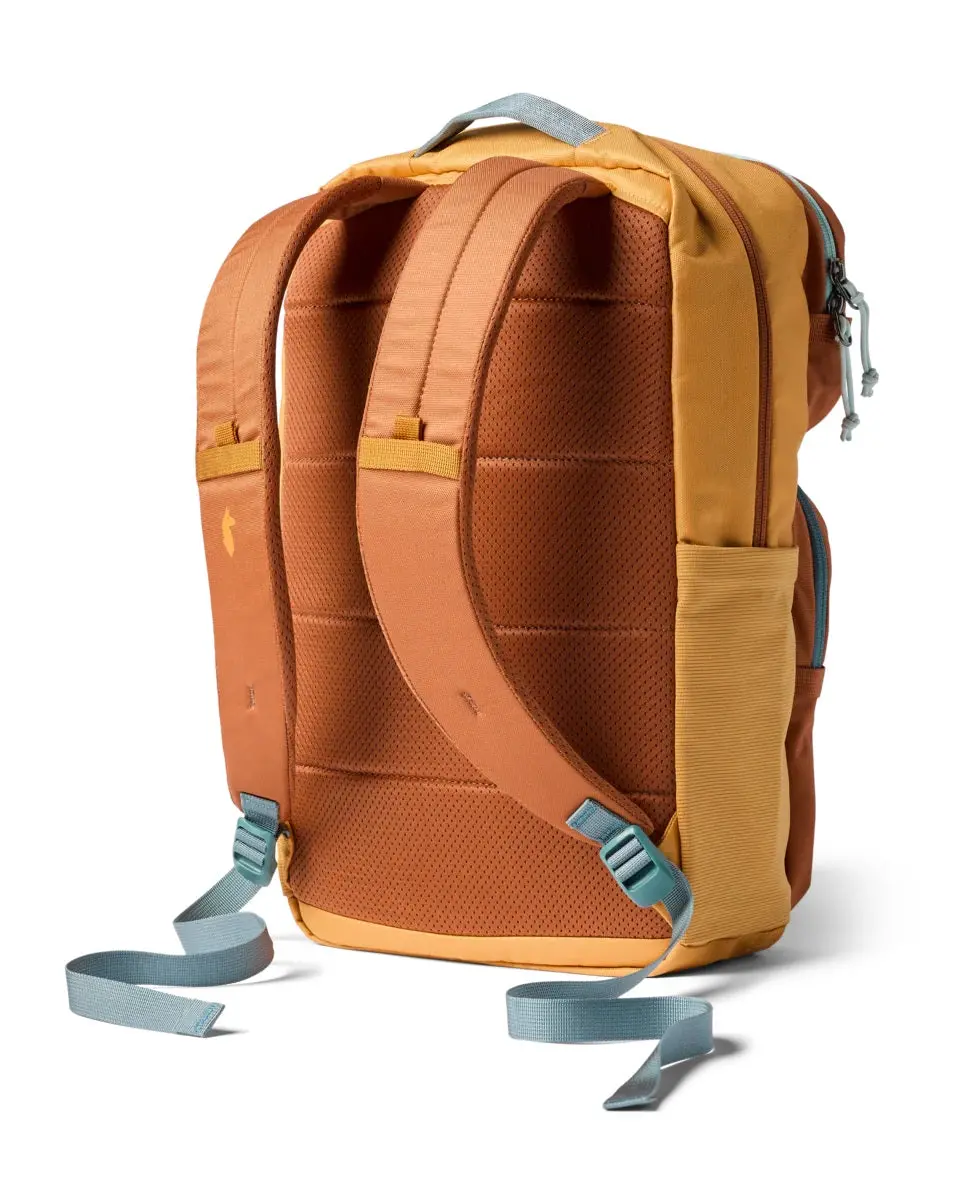 Tasra 16L Backpack 2