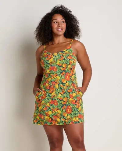 Women's Sunkissed Skort Dress 1