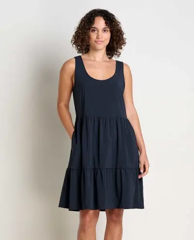 Women's Sunkissed Sunsana Dress 1