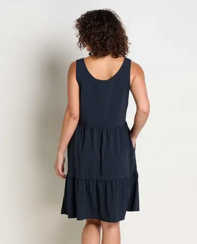 Women's Sunkissed Sunsana Dress 2
