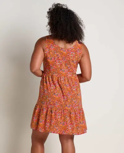 Women's Sunkissed Sunsana Dress 2