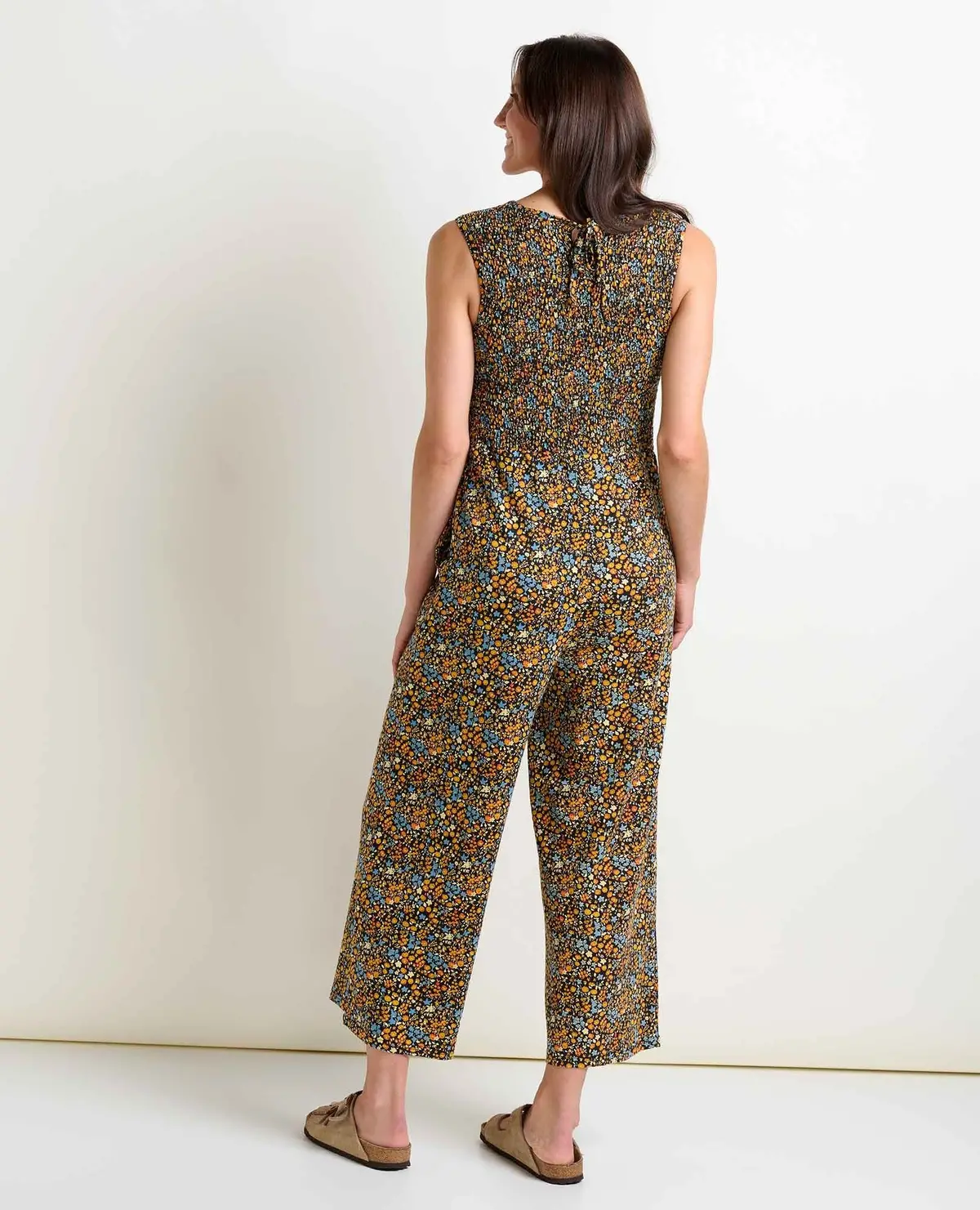 Women's Gemina Sleeveless Jumpsuit 2