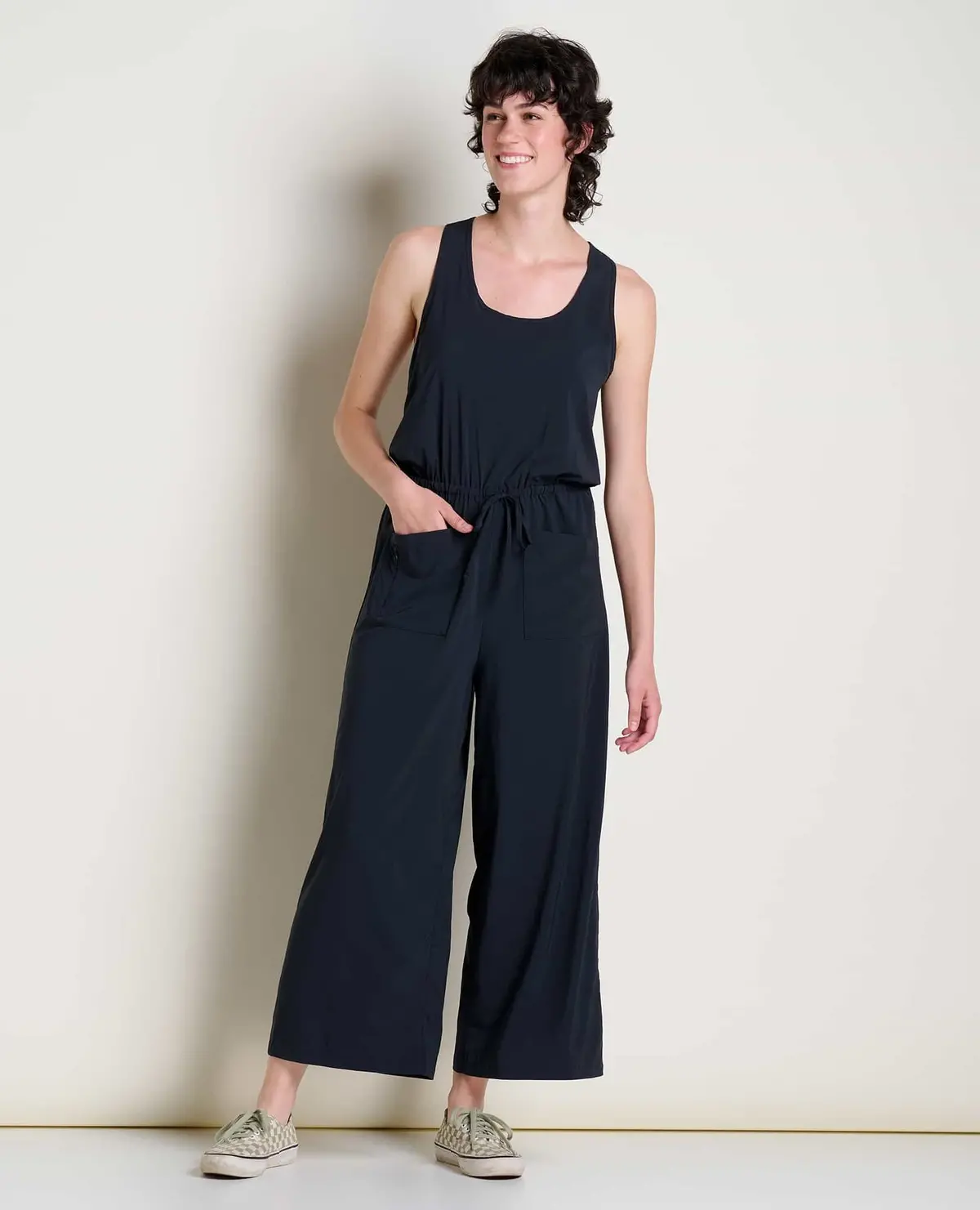Women's Sunkissed Livvy Jumpsuit 1
