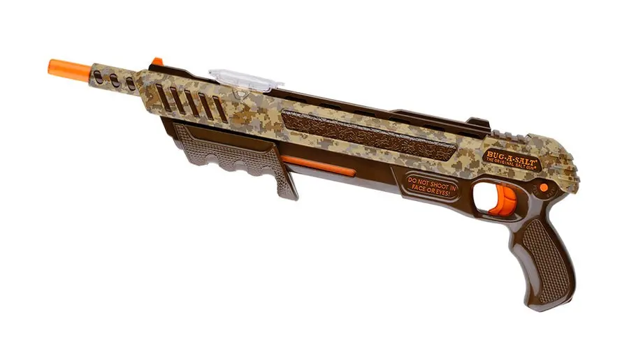 Limited Edition Tacti-Kill 3.0 1