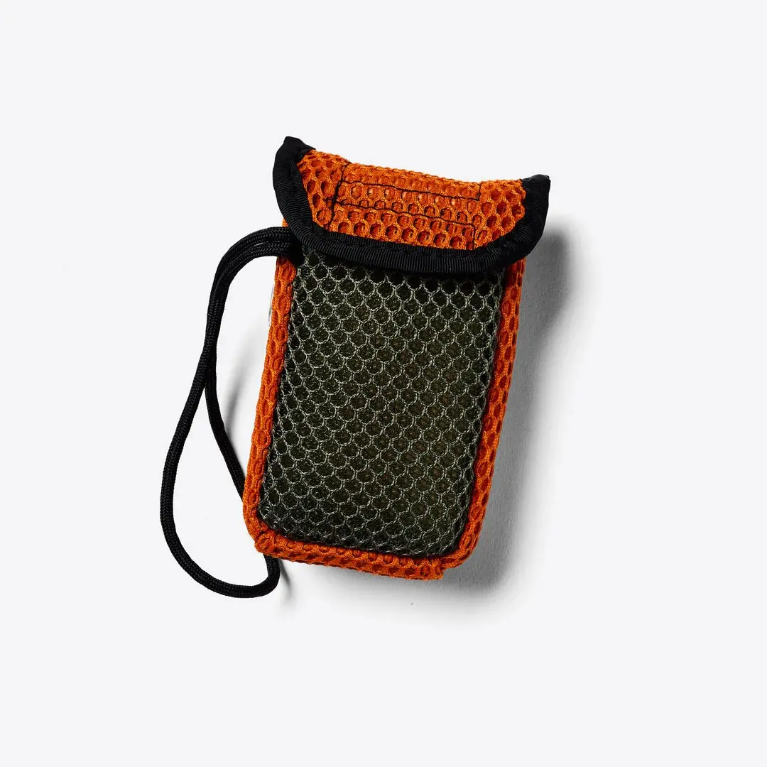 Soap On A Rope Tactical Scrubber 2