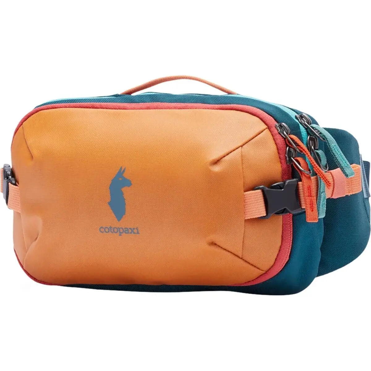 Allpa X 3L Hip Pack 1