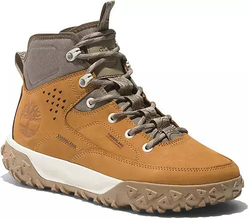 Men's Greenstride Motion 6 Mid Hiking Boot 1