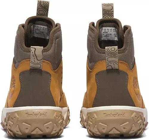 Men's Greenstride Motion 6 Mid Hiking Boot 2
