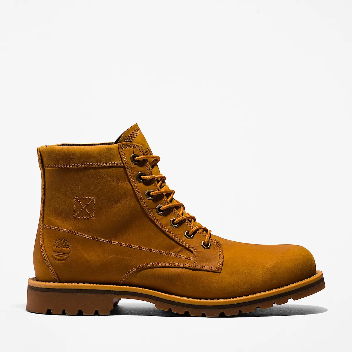 Men's Redwood Falls Waterproof Boot 1