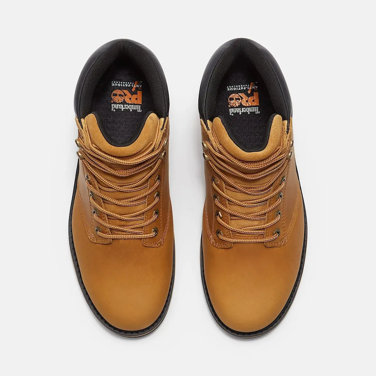 Men's Titan Tasker 6" Alloy-Toe Waterproof Work Boot 2