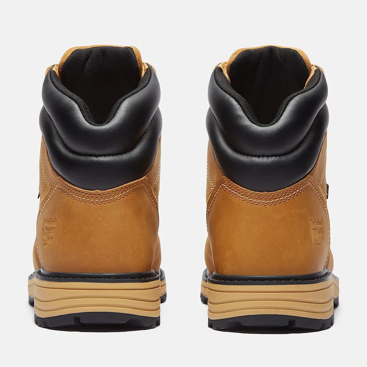Men's Titan Tasker 6" Alloy-Toe Waterproof Work Boot 5