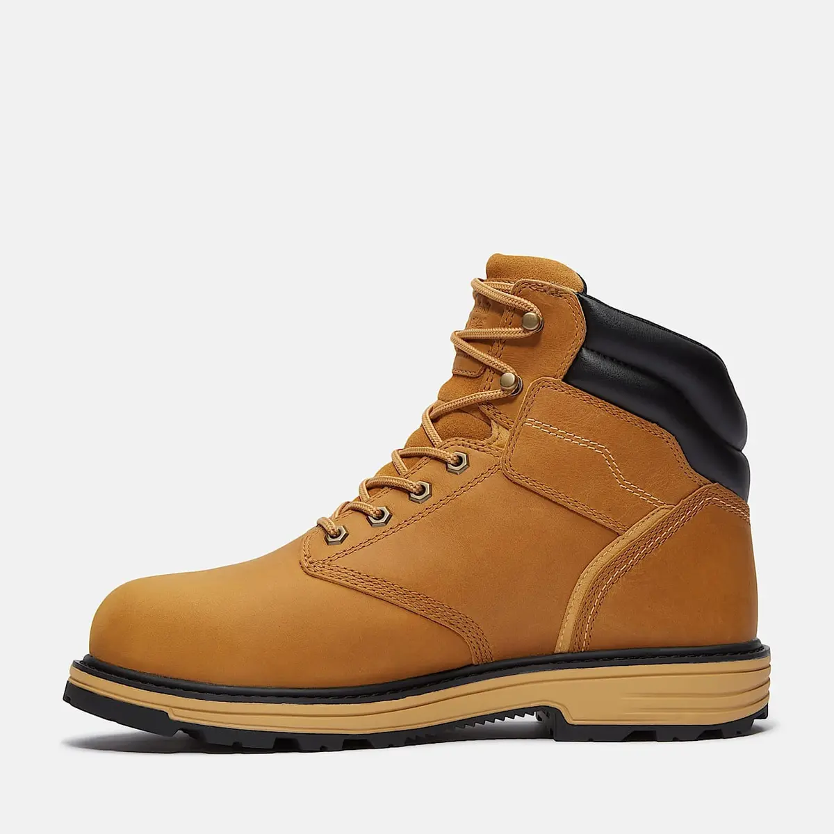 Men's Titan Tasker 6" Alloy-Toe Waterproof Work Boot 6