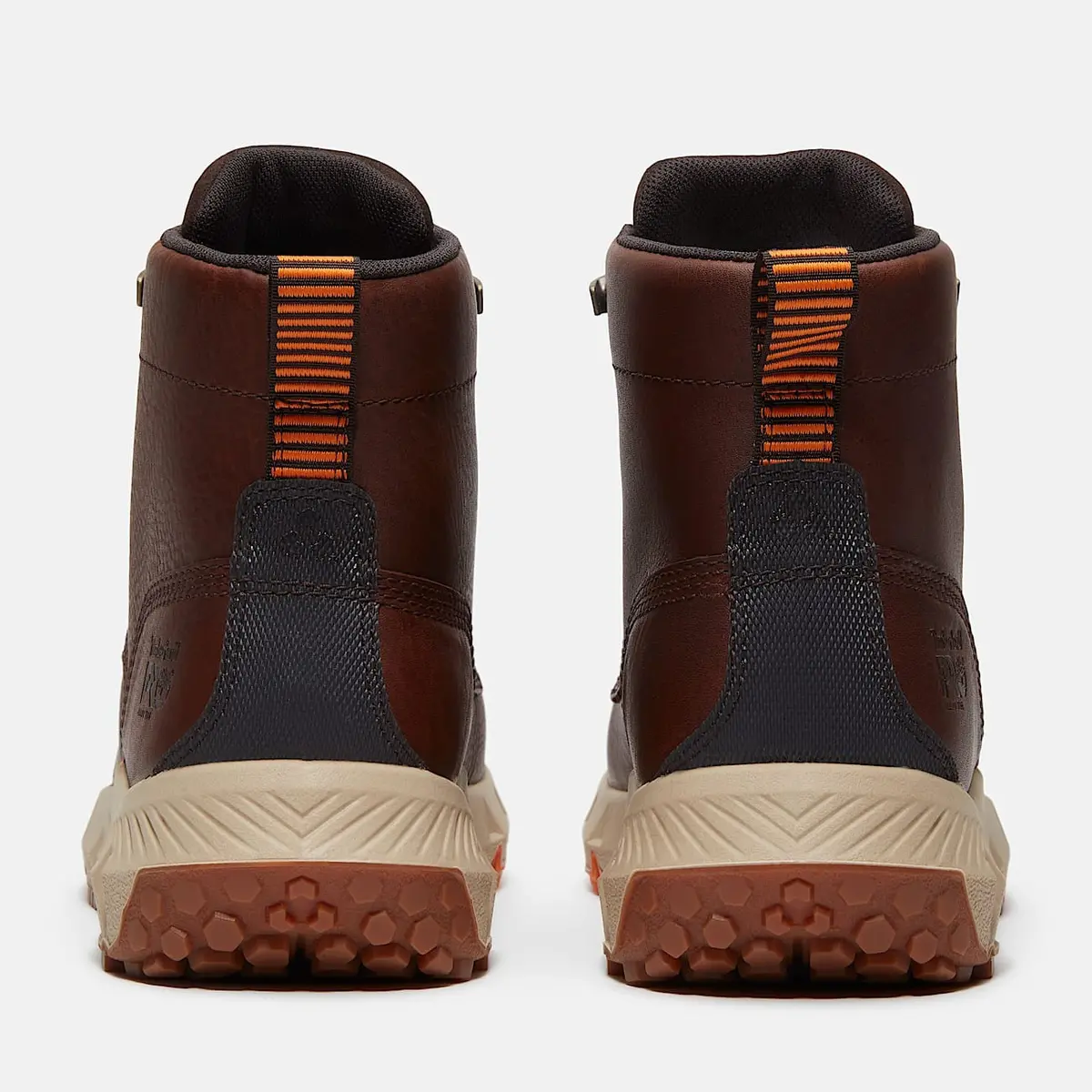 Men's Tempe 6" Waterproof Alloy-Toe Work Boot 5
