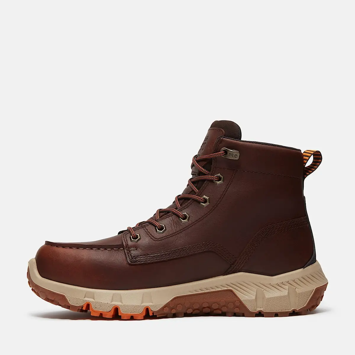 Men's Tempe 6" Waterproof Alloy-Toe Work Boot 6