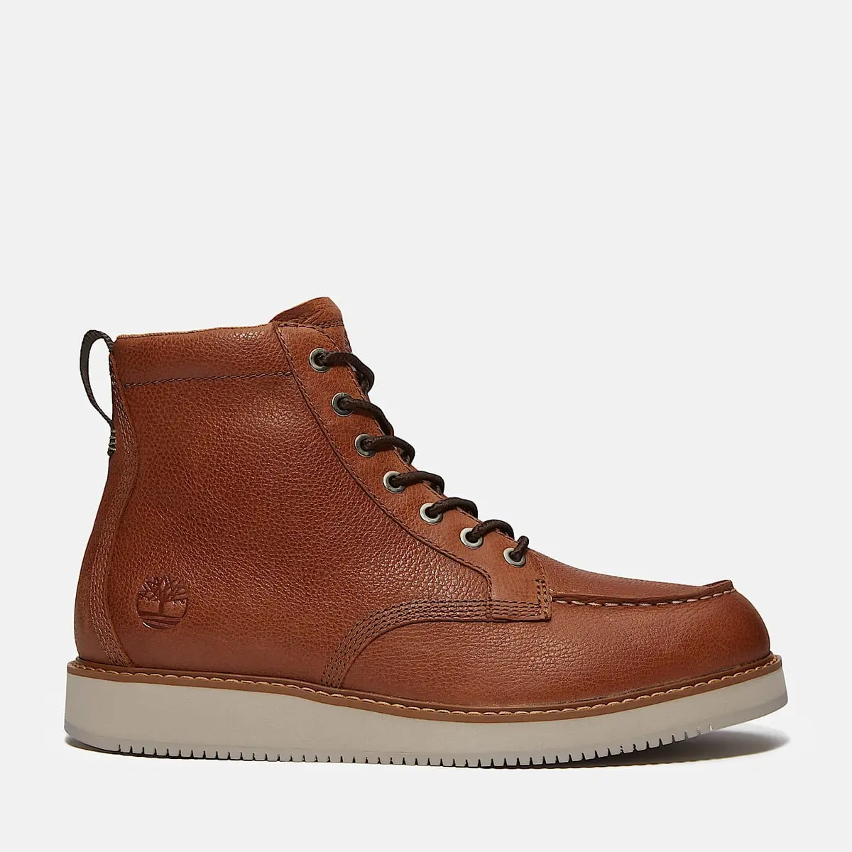 Men's Redwood Edge Mid Lace-Up Boot 1
