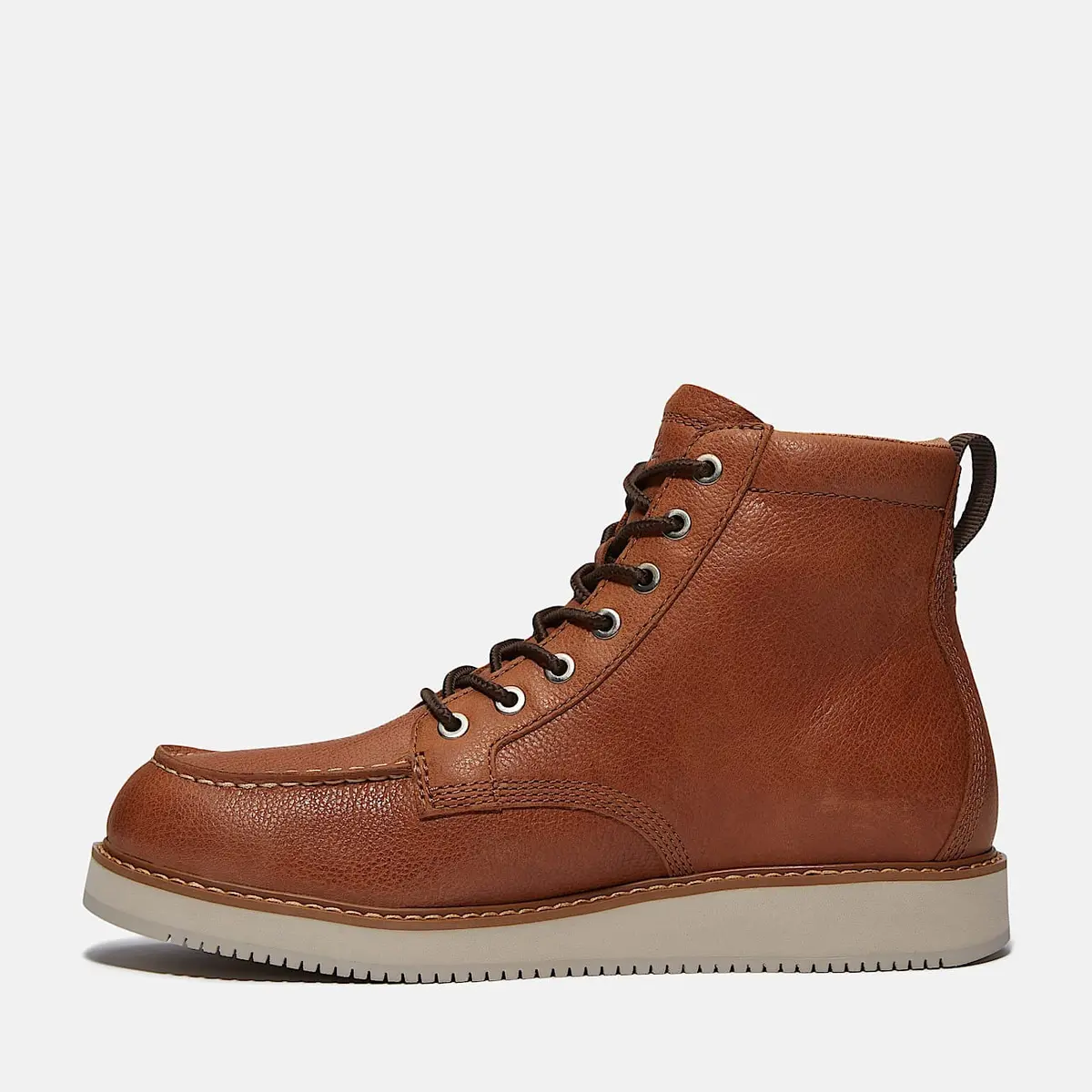Men's Redwood Edge Mid Lace-Up Boot 2