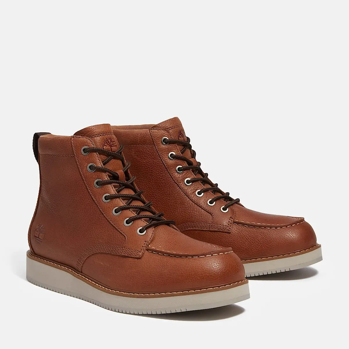 Men's Redwood Edge Mid Lace-Up Boot 3