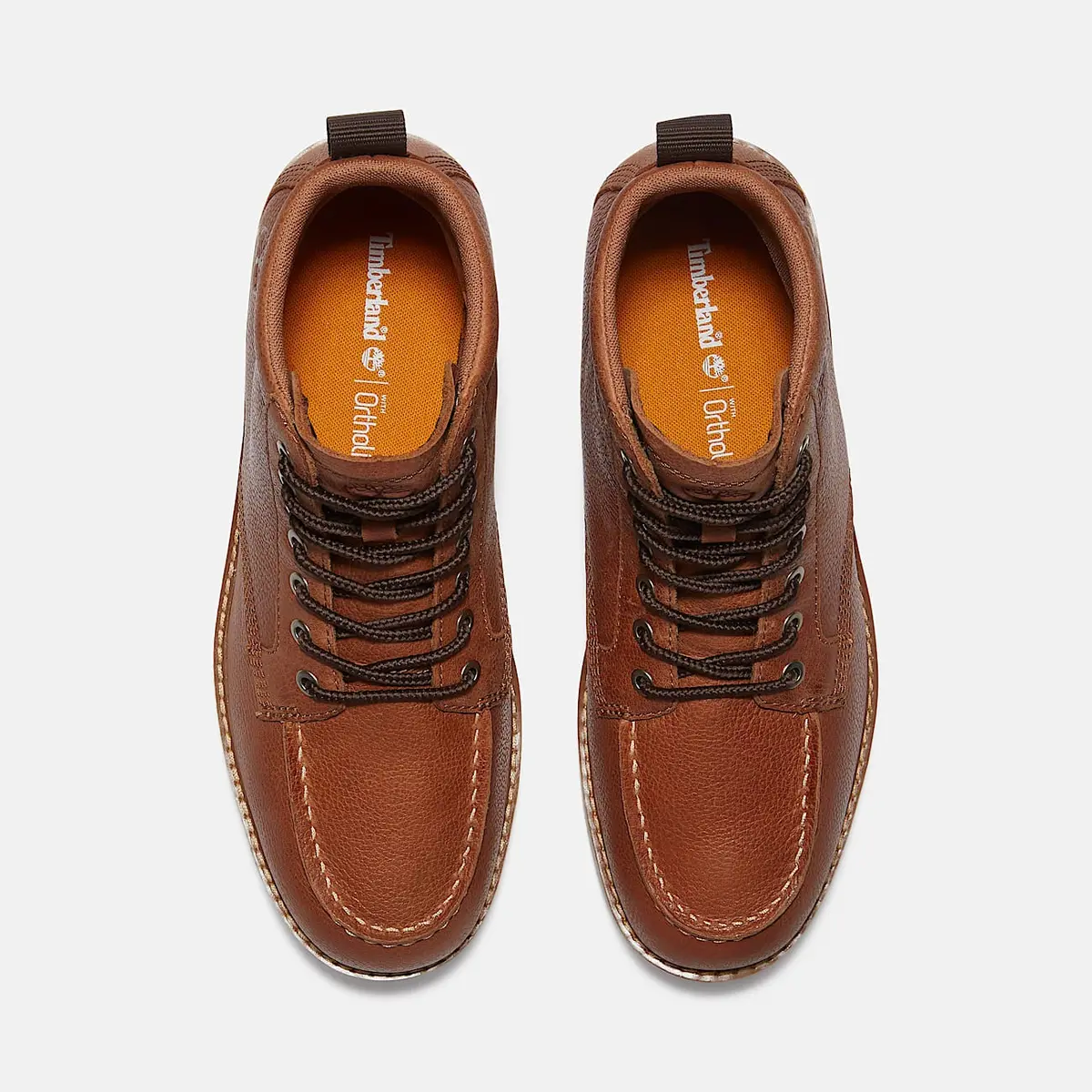 Men's Redwood Edge Mid Lace-Up Boot 5
