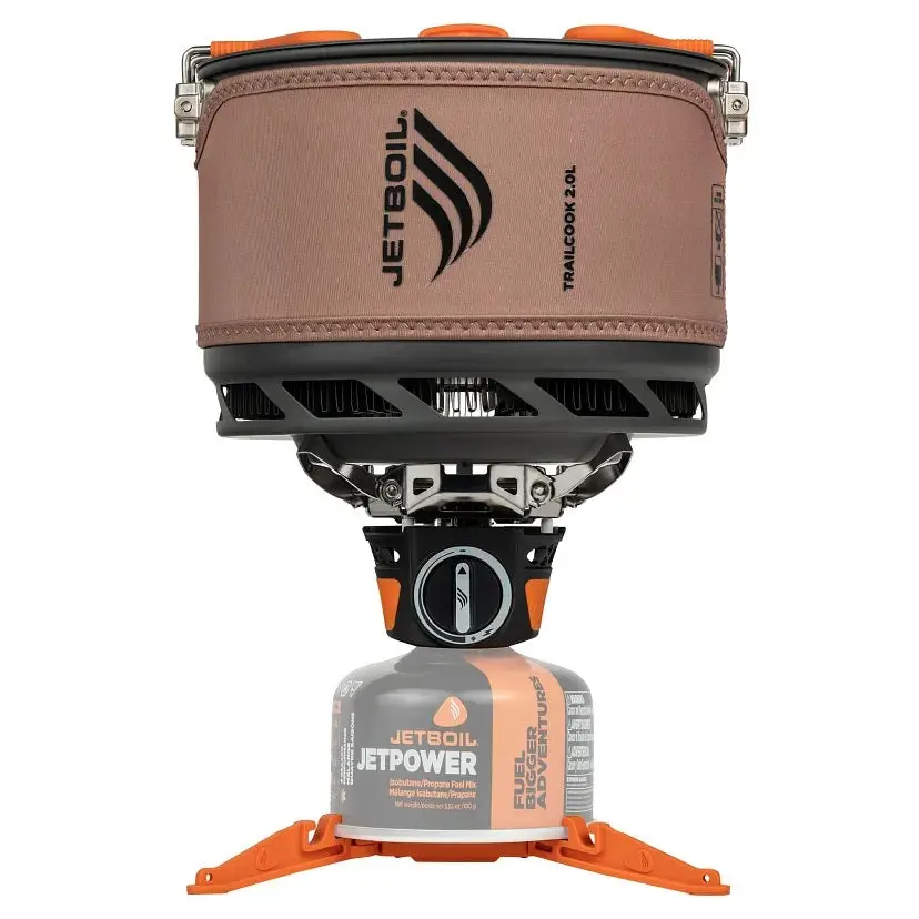 Trailcook 2L Cook System 1