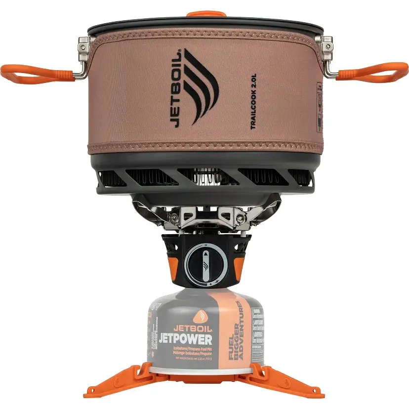 Trailcook 2L Cook System 2