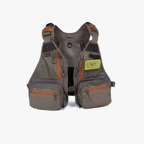 Tenderfoot Youth Fishing Vest 1