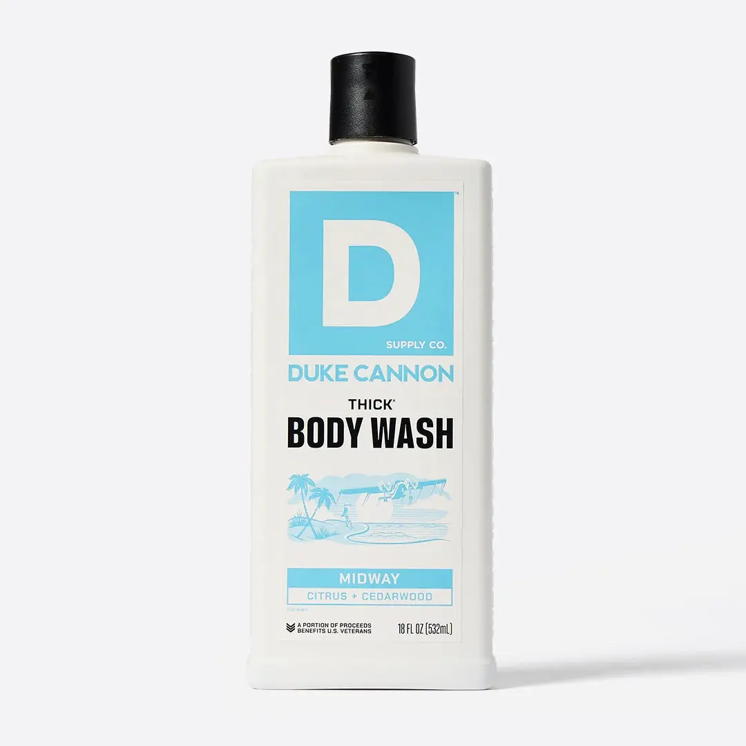 Thick Body Wash - (Midway) 1