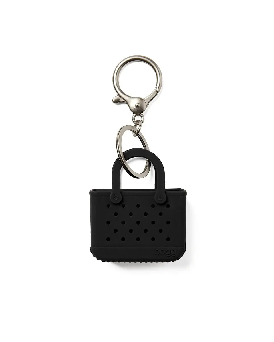 Tiny Tote Keychain 1