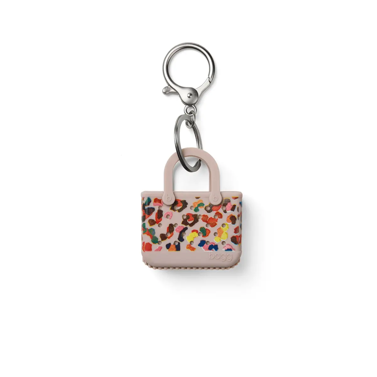 Tiny Tote Keychain 1