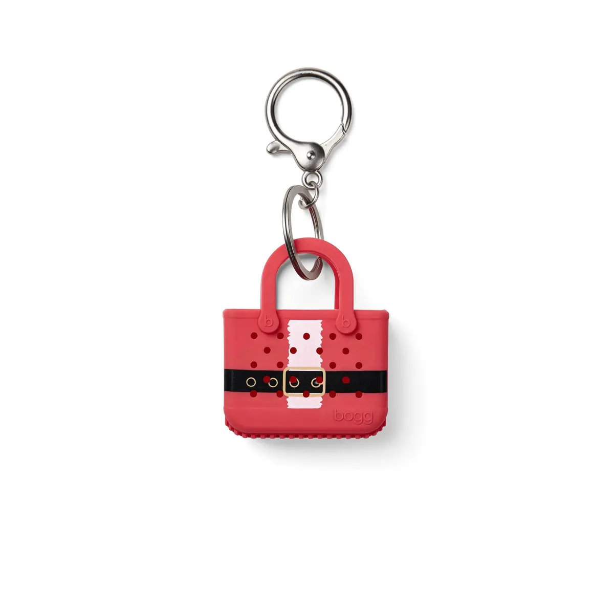 Tiny Tote Keychain 1