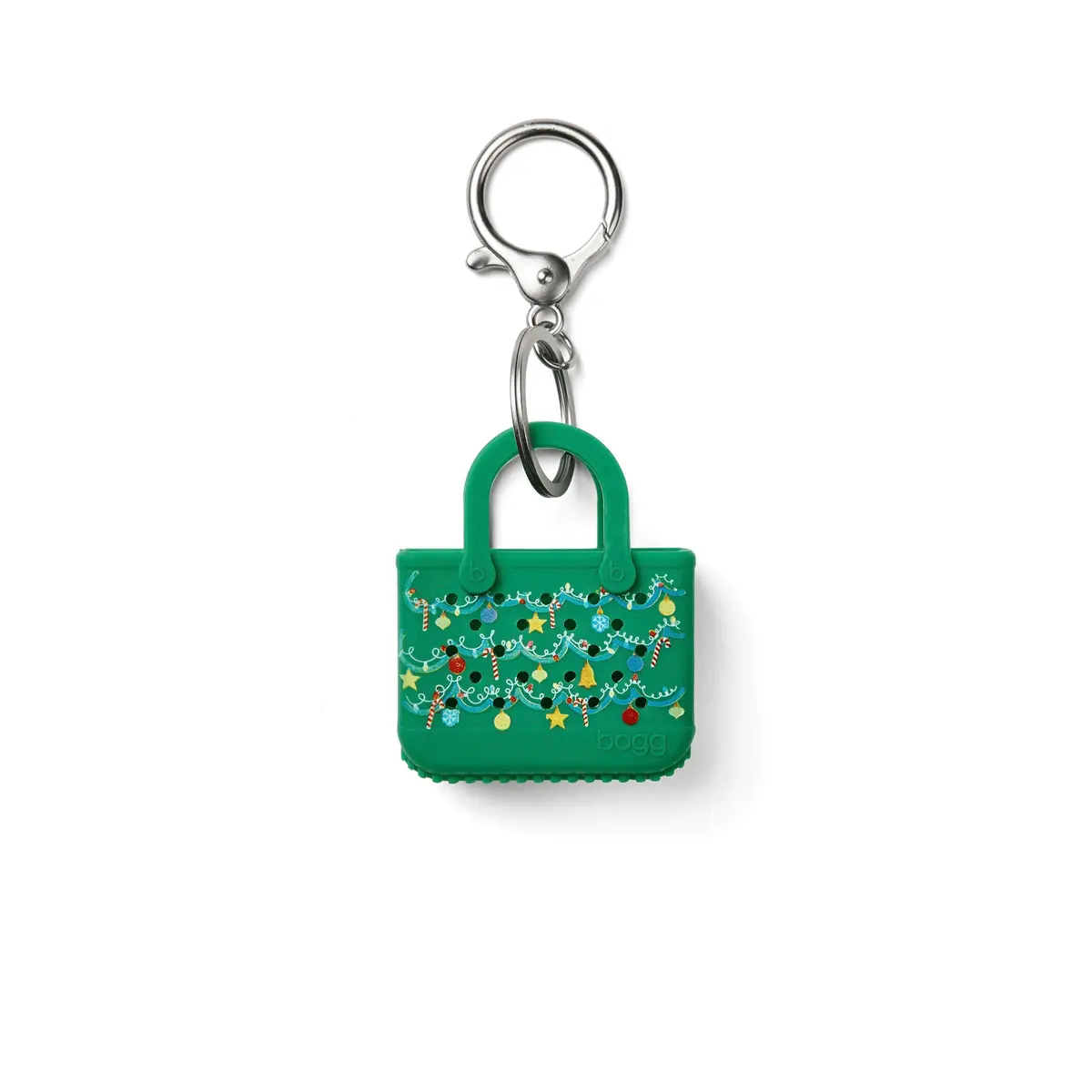 Tiny Tote Keychain 1