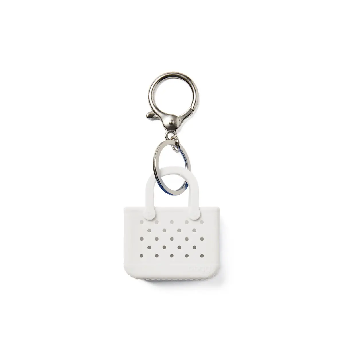Tiny Tote Keychain 1