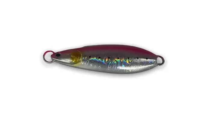 Flat Fall Tuna Jig - 120G 1