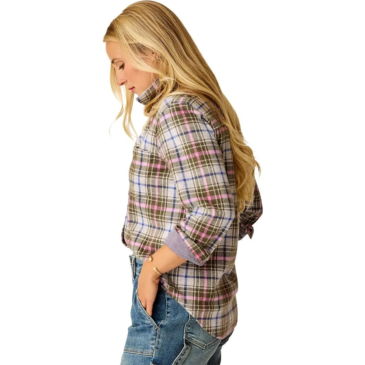 Women's Fairbanks Supersoft Shirt 2